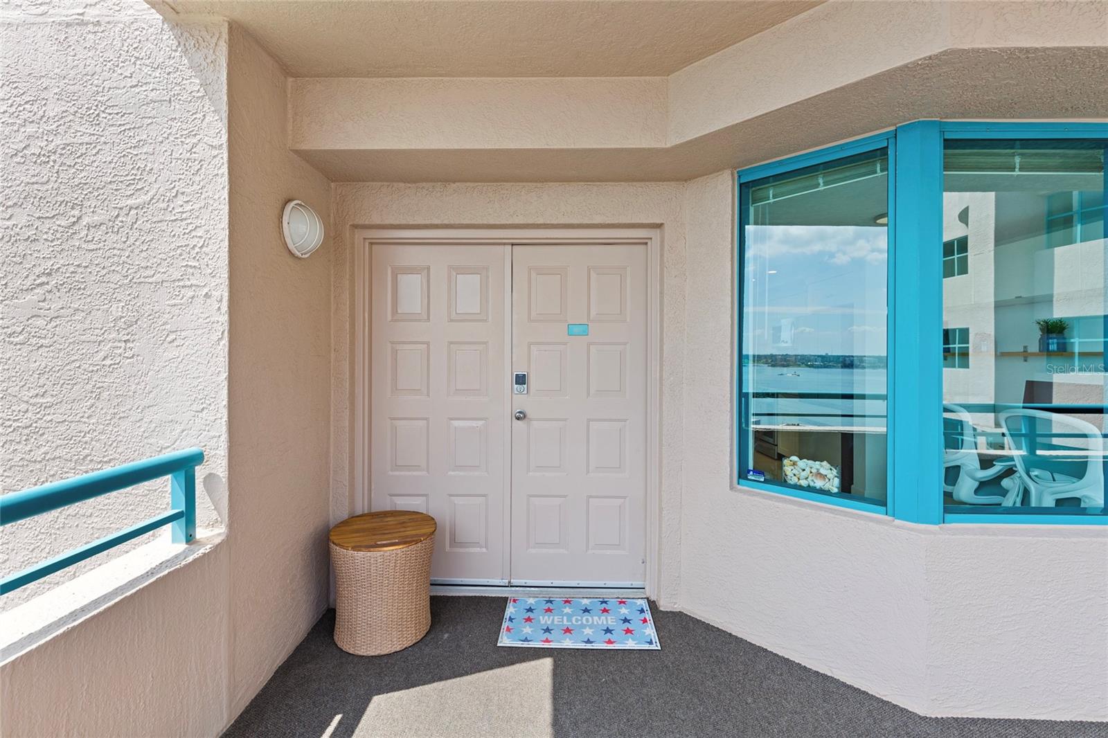 1520 GULF BOULEVARD 1807