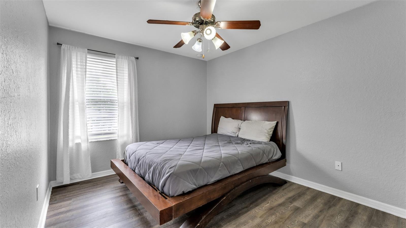 CARPENTERS CREST - Residential