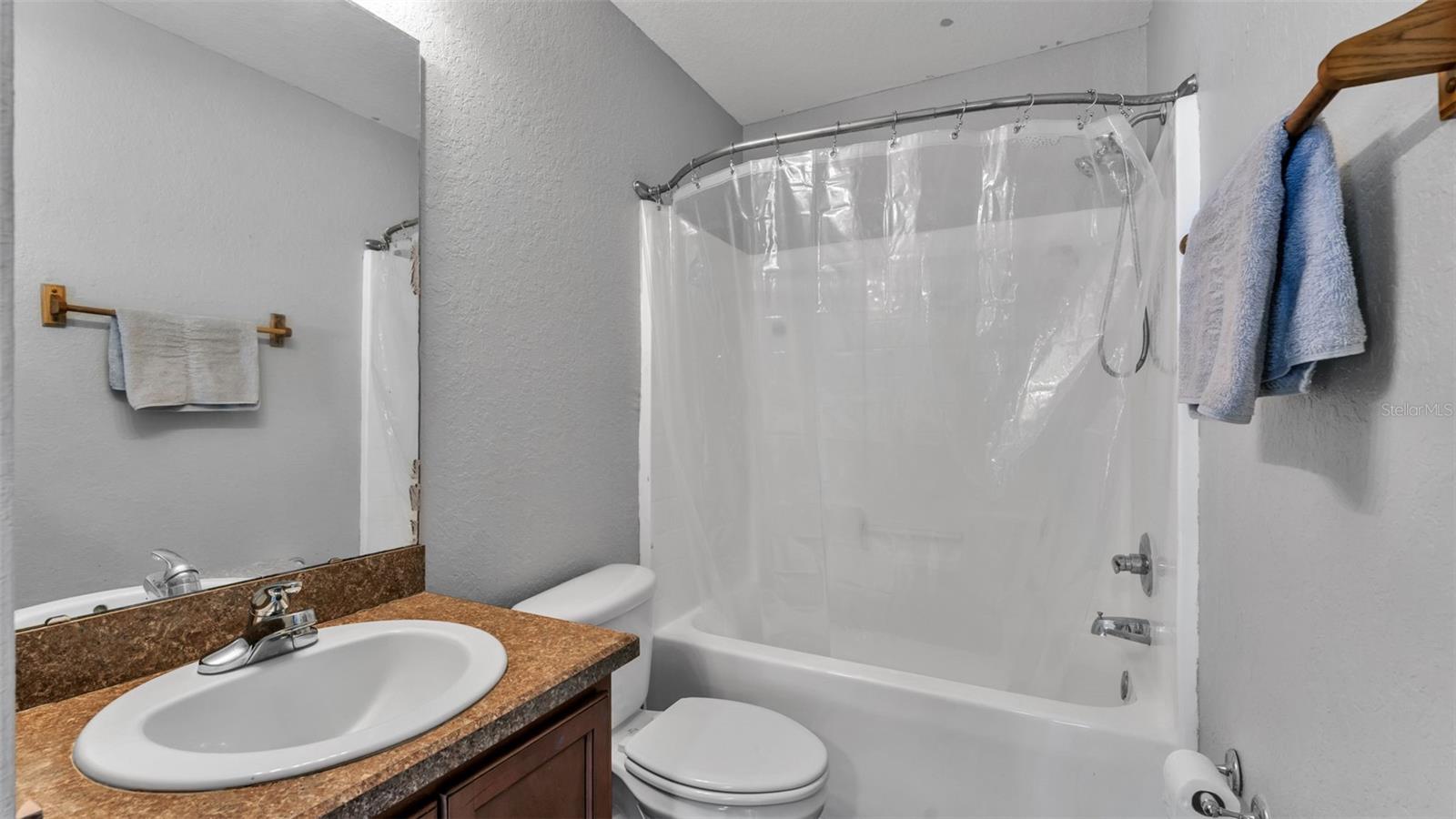 CARPENTERS CREST - Residential