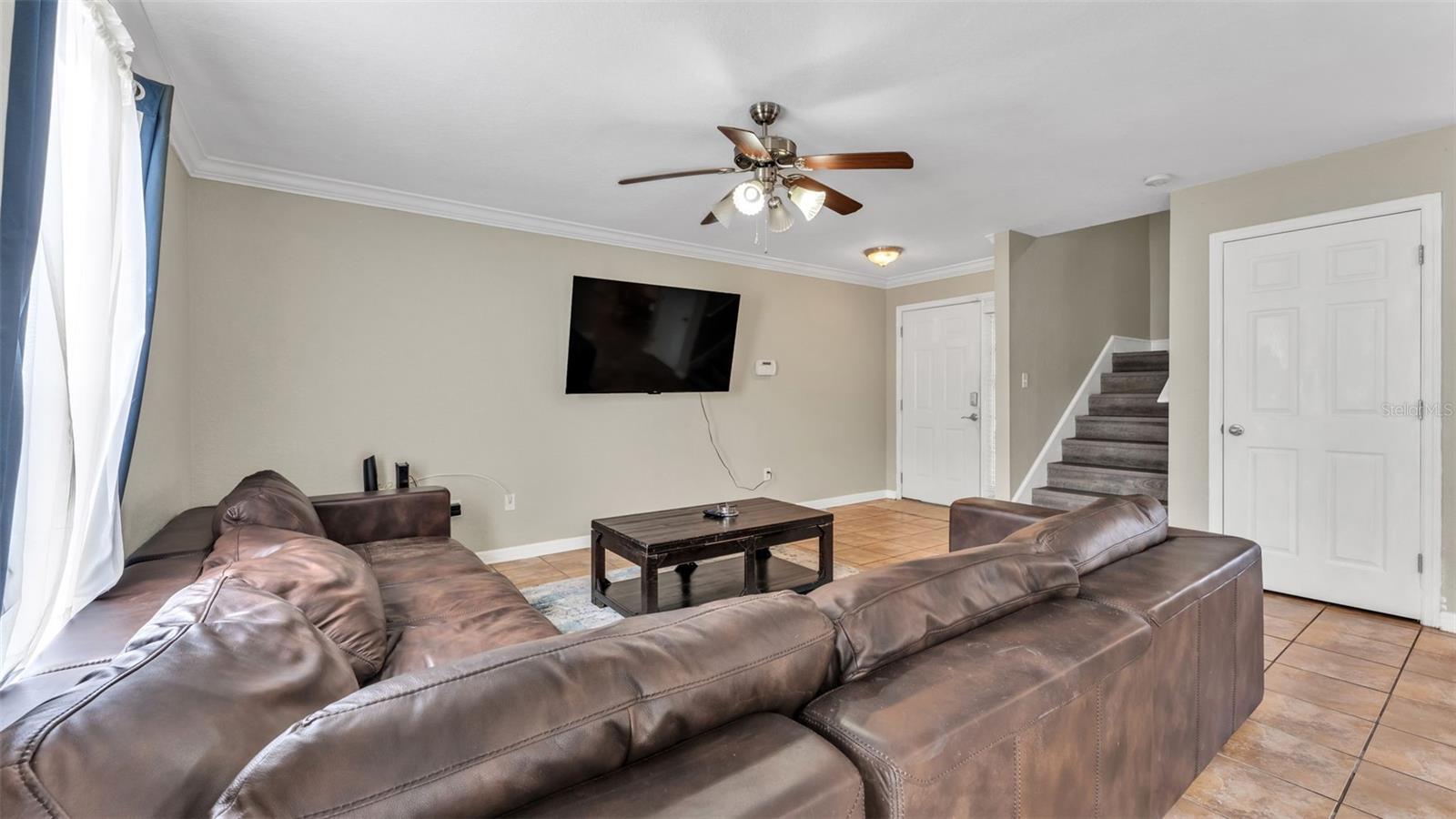 CARPENTERS CREST - Residential