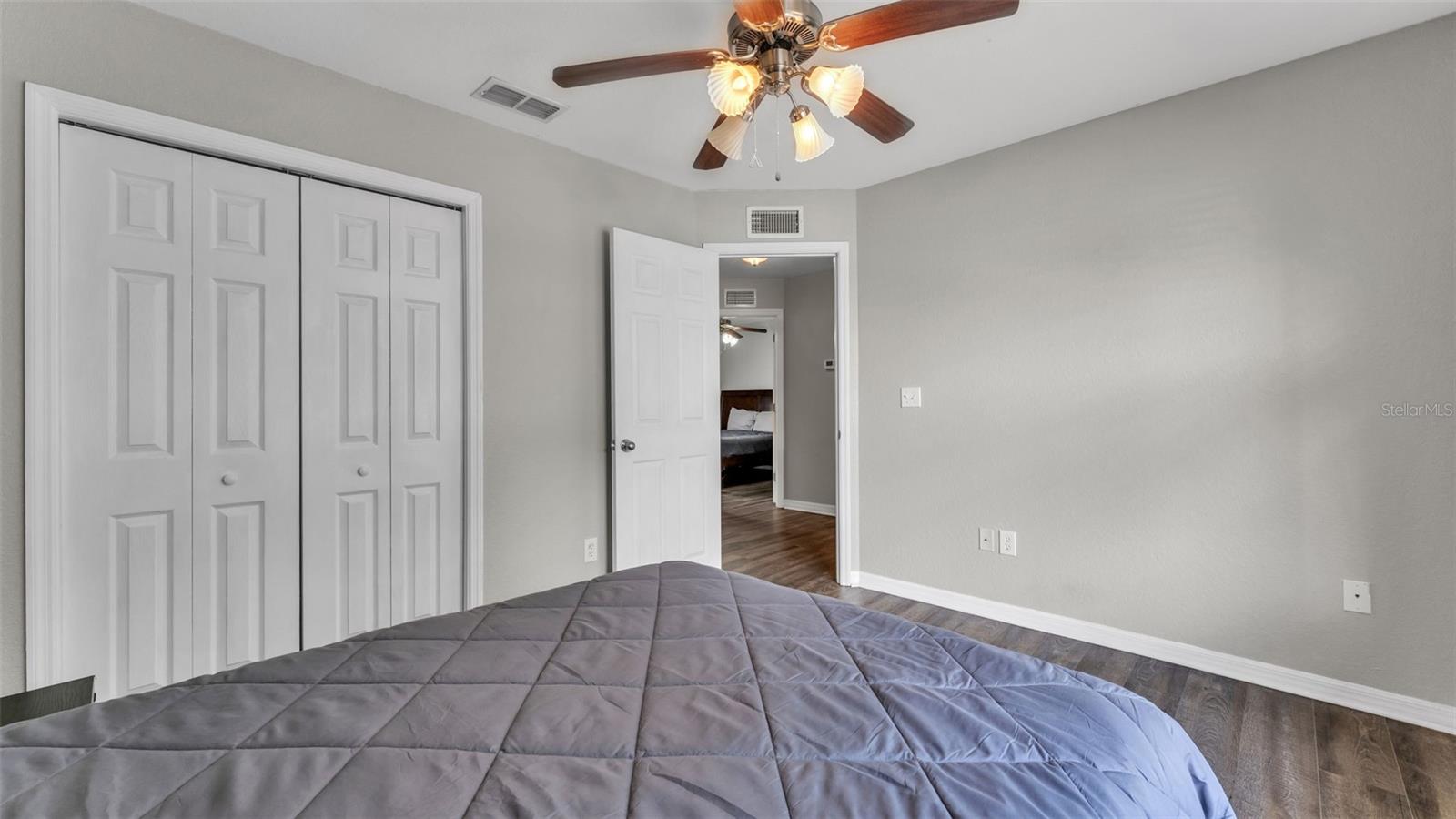 CARPENTERS CREST - Residential