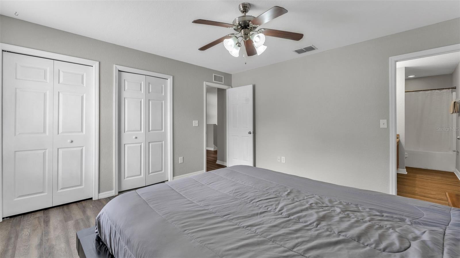 CARPENTERS CREST - Residential