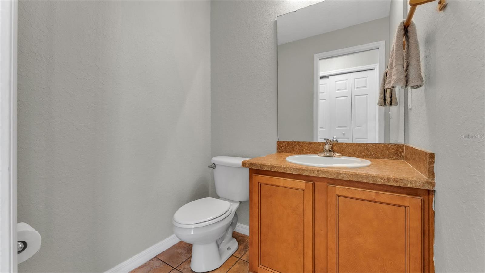 CARPENTERS CREST - Residential