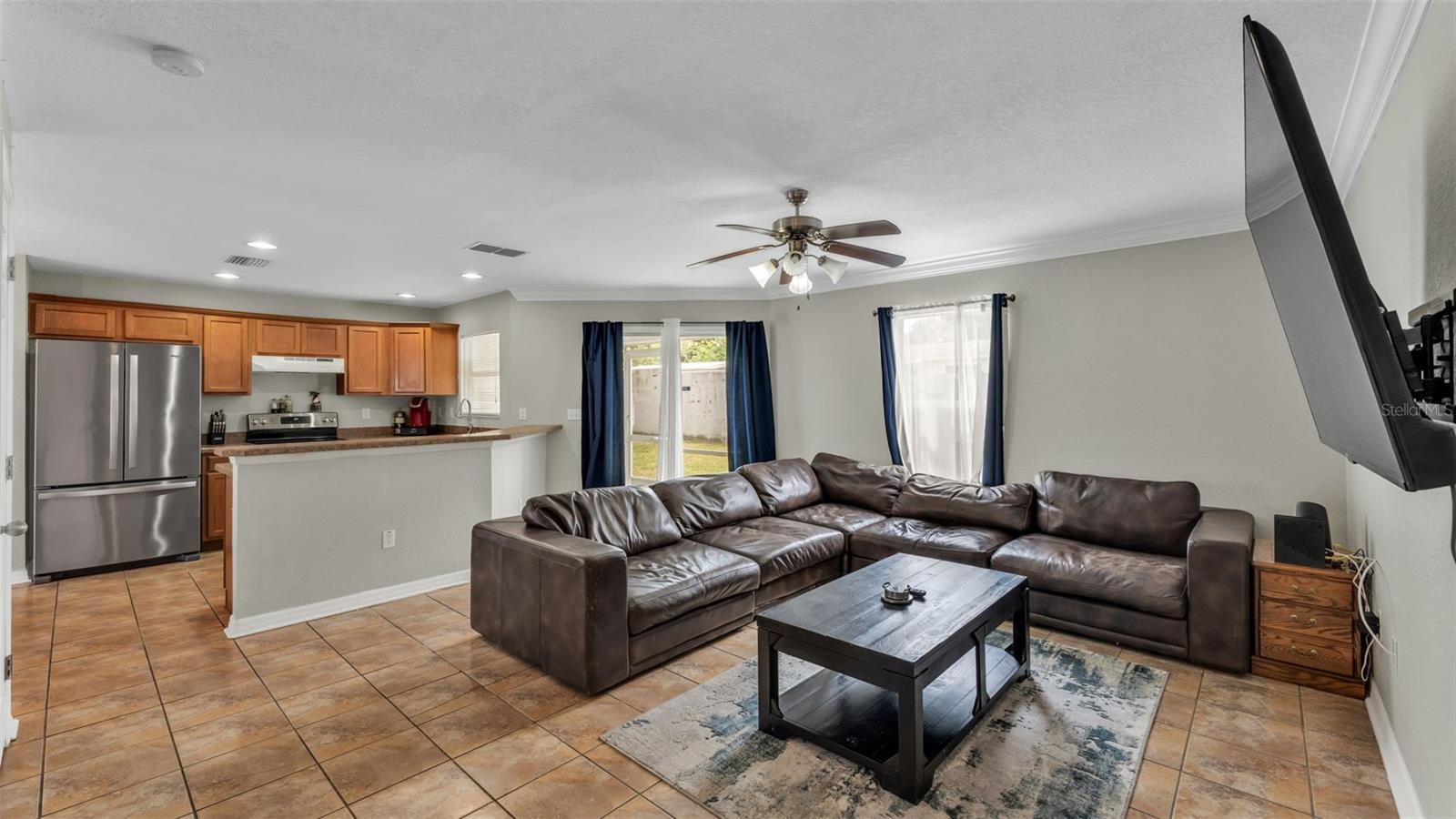 CARPENTERS CREST - Residential