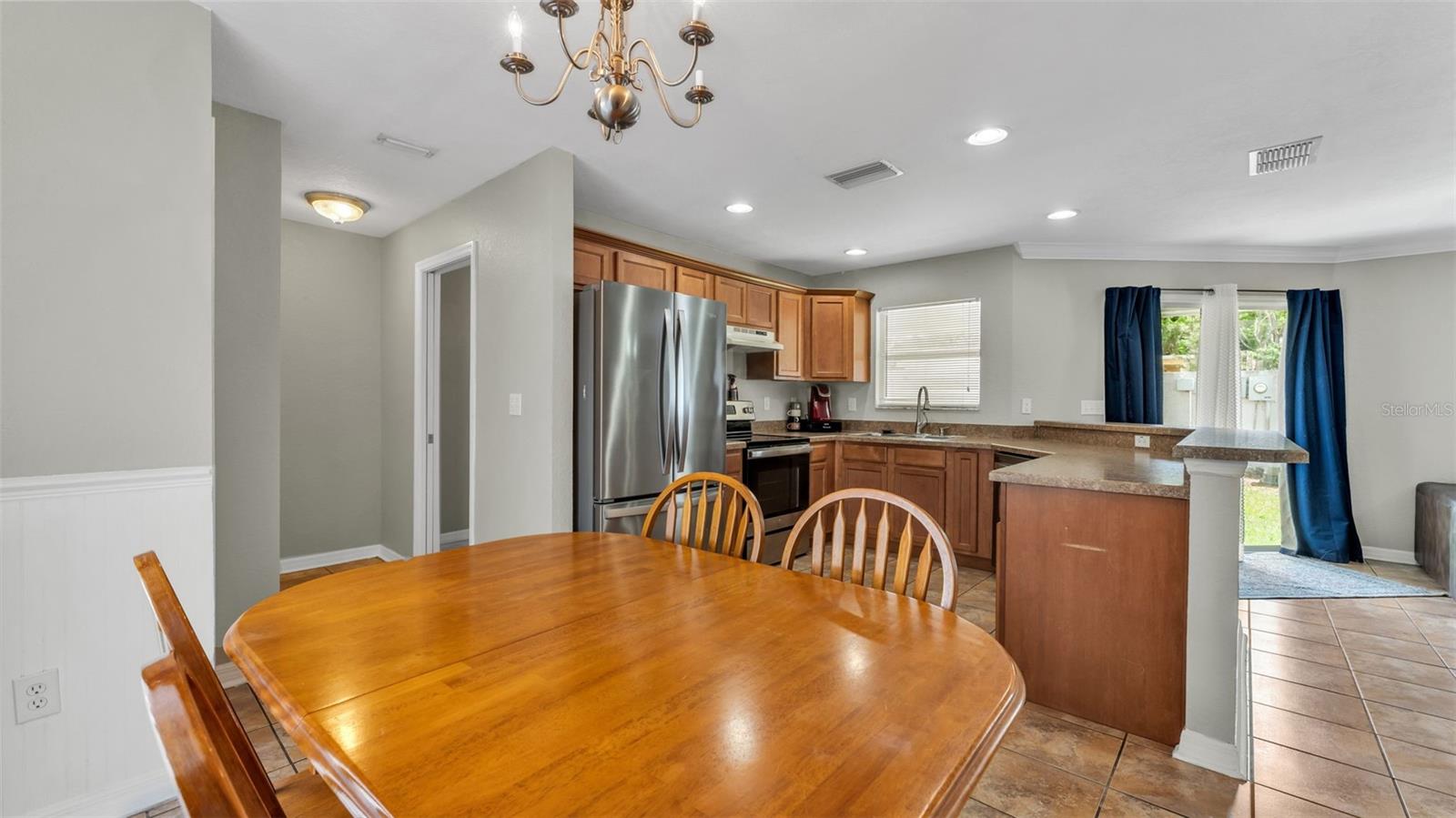 CARPENTERS CREST - Residential