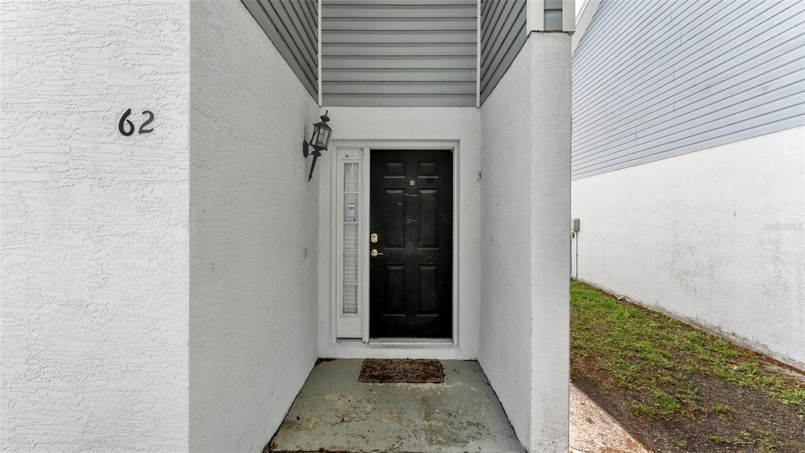 CARPENTERS CREST - Residential