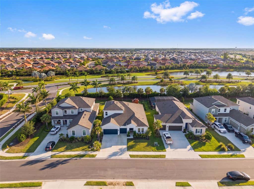 Photo of 16552 Star Grass Circle, Bradenton, FL 34211 (MLS # A4703631)