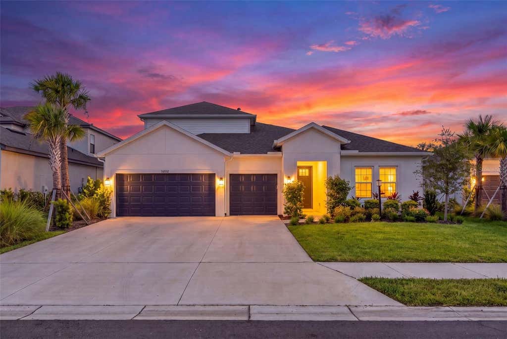 Photo of 16552 Star Grass Circle, Bradenton, FL 34211 (MLS # A4703631)
