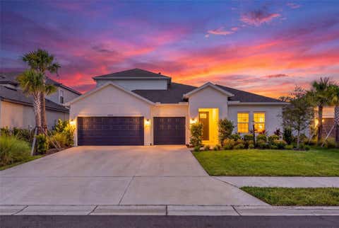 Photo of 16552 Star Grass Circle, Bradenton, FL 34211 (MLS # A4703631)