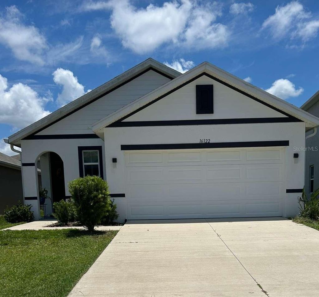 Photo of 16122 Soft Fern Trace, Odessa, FL 33556 (MLS # TB8409563)