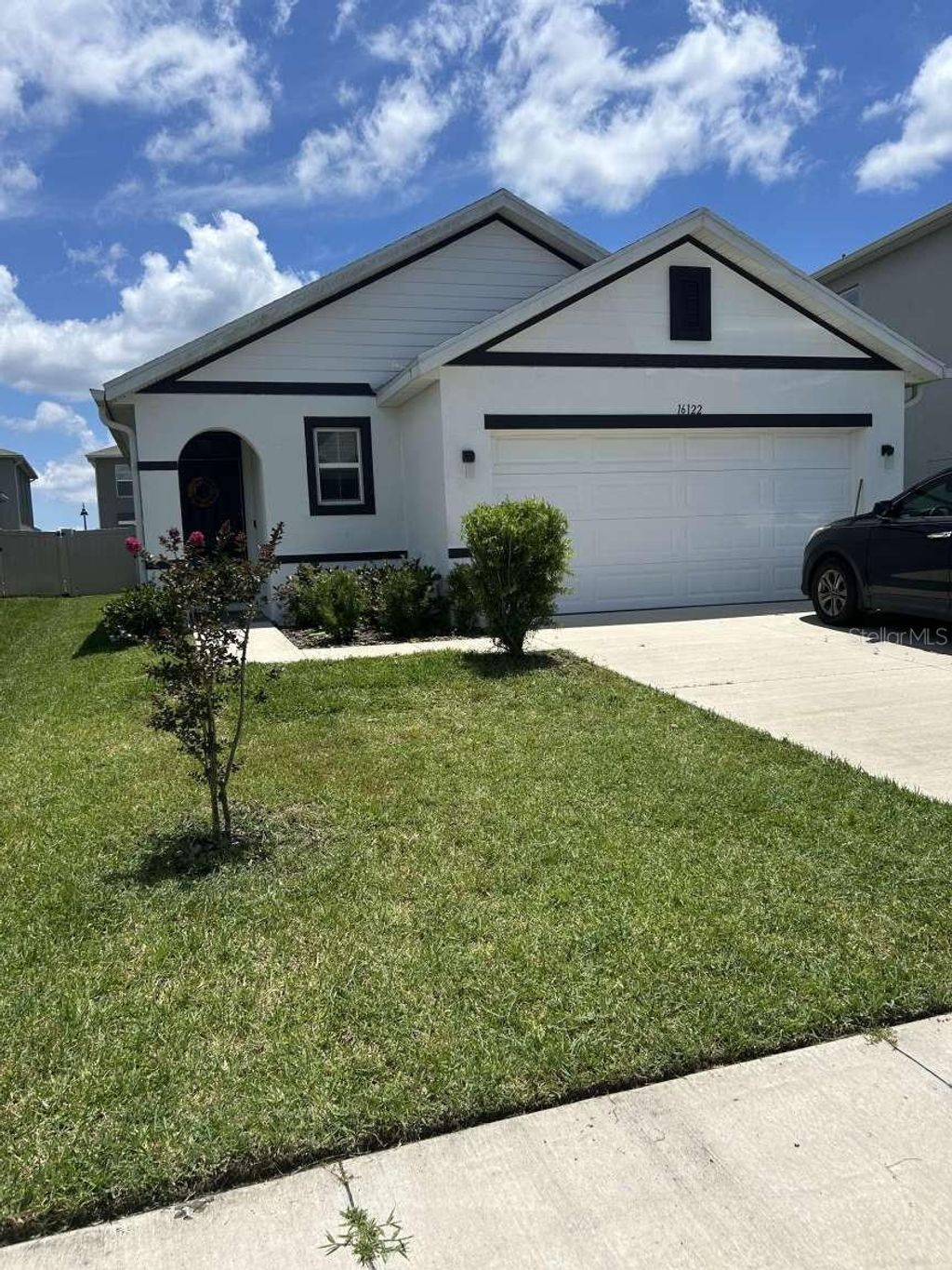 Photo of 16122 Soft Fern Trace, Odessa, FL 33556 (MLS # TB8409563)