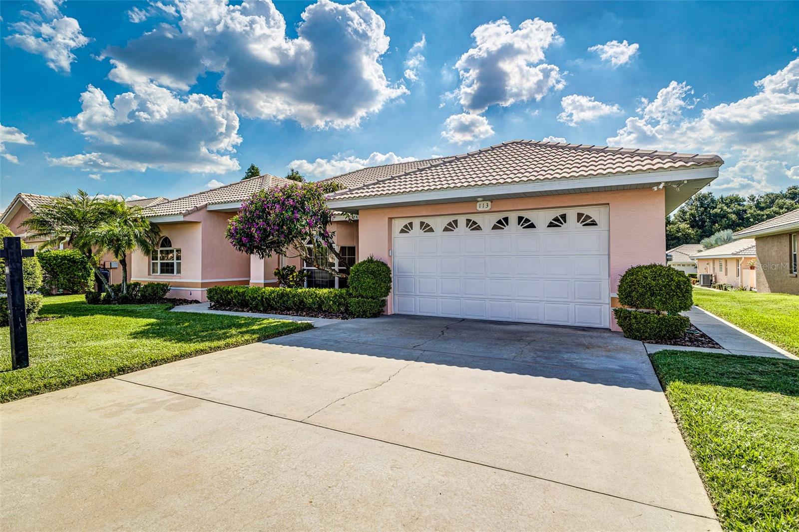 113 HARBOR WAY