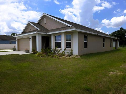 A home in KISSIMMEE