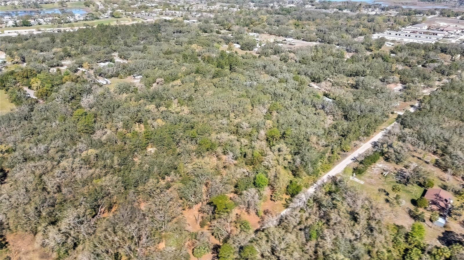 ORANGE HILL ESTATES - Land