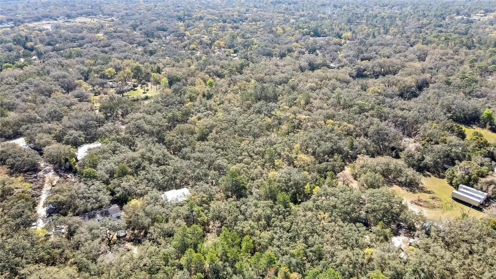 ORANGE HILL ESTATES - Land