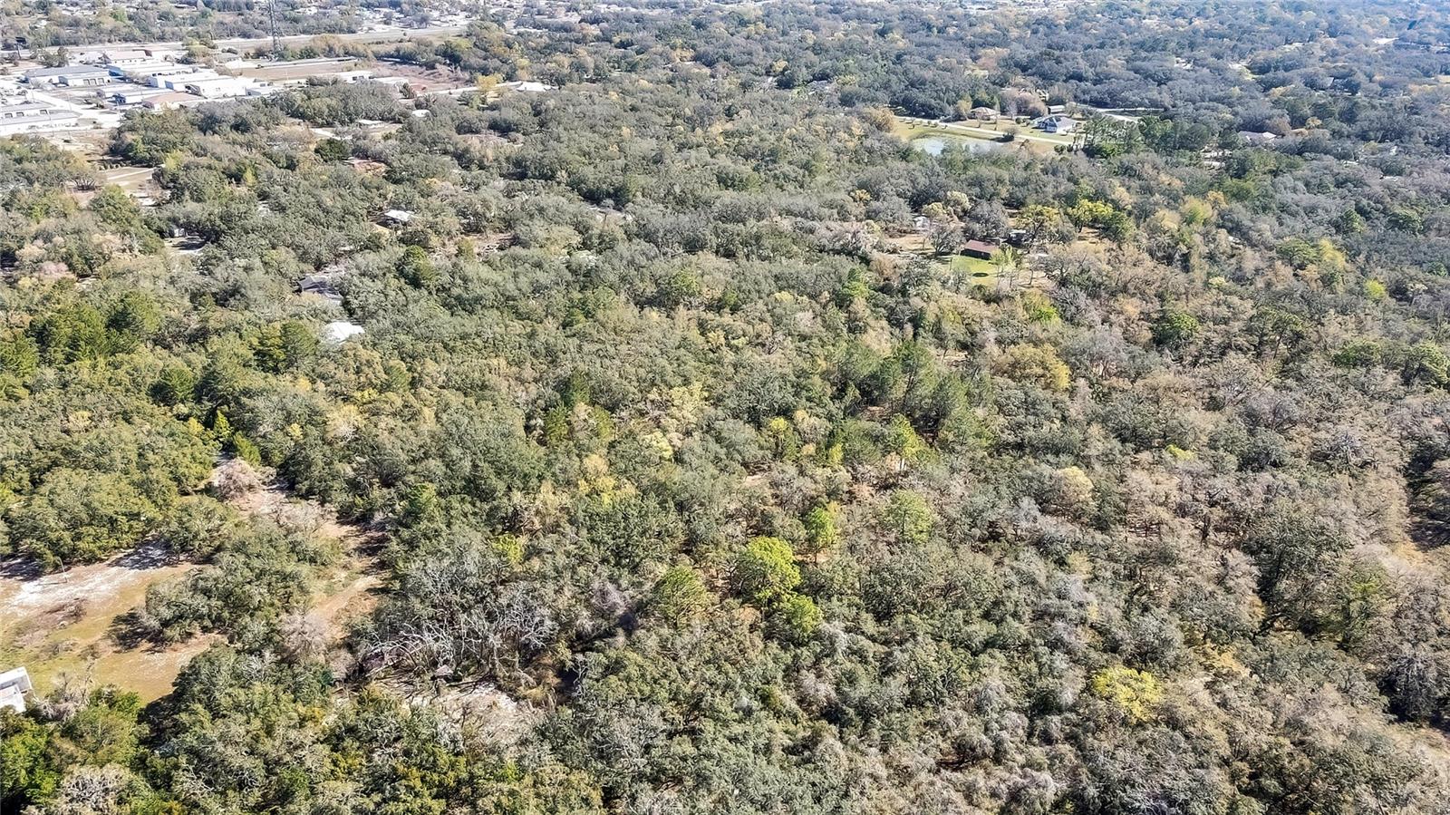 ORANGE HILL ESTATES - Land