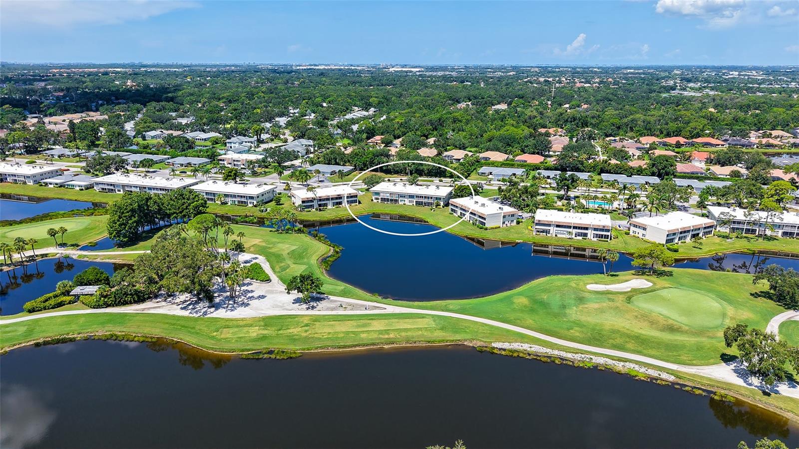 PALM-AIRE DESOTO LAKES COUNTRY CLUB 5 - Residential