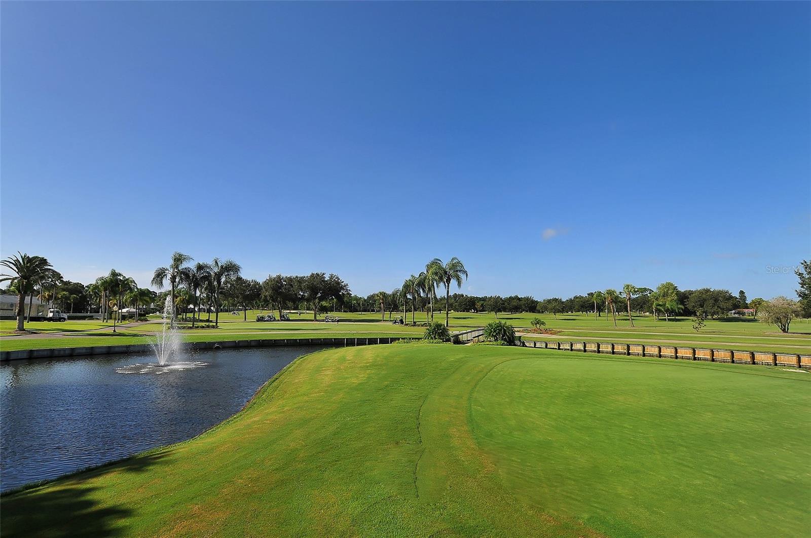 PALM-AIRE DESOTO LAKES COUNTRY CLUB 5 - Residential