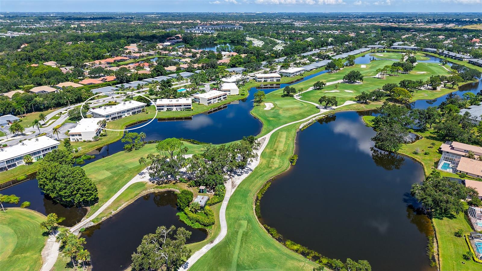 PALM-AIRE DESOTO LAKES COUNTRY CLUB 5 - Residential