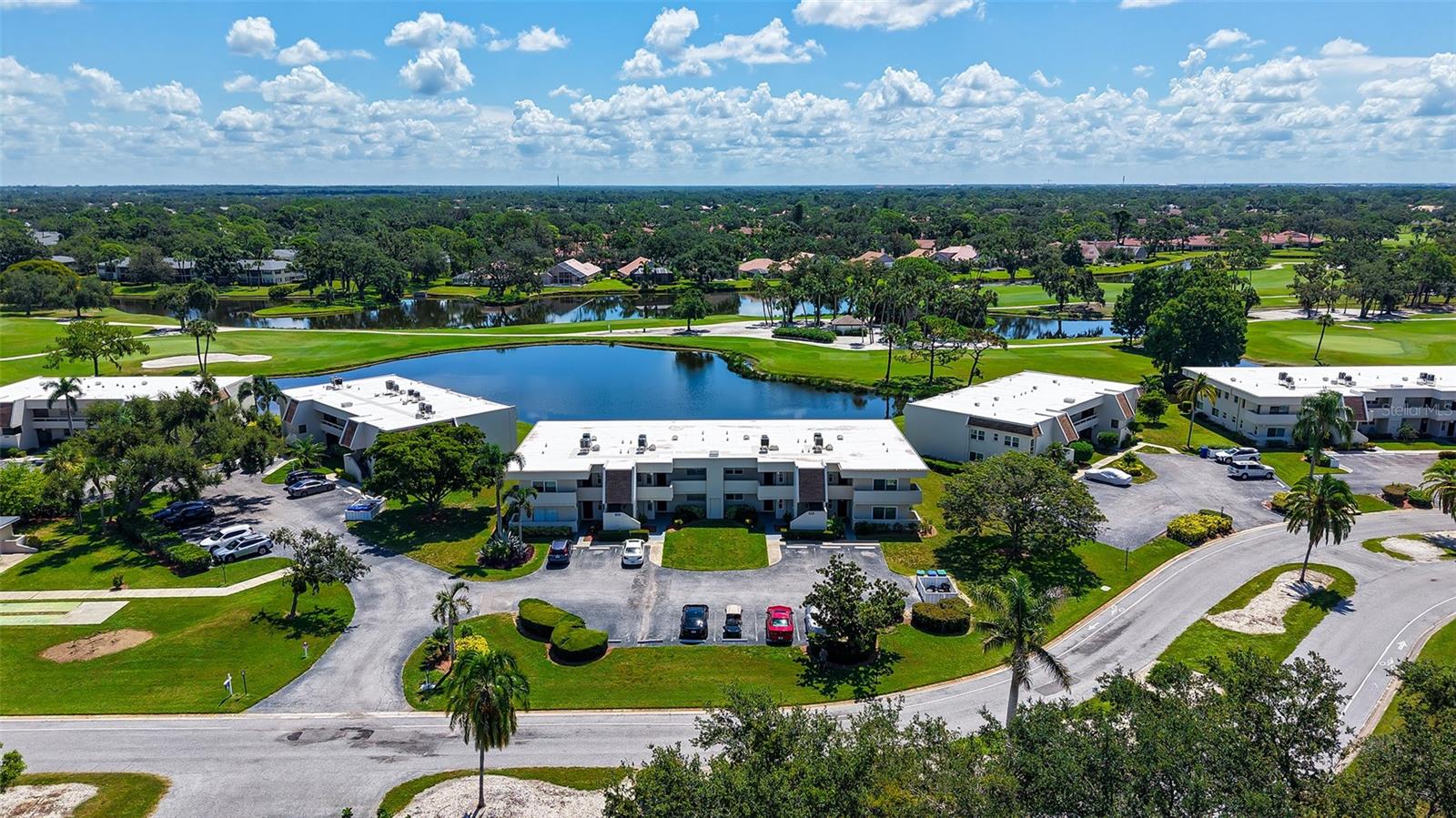 PALM-AIRE DESOTO LAKES COUNTRY CLUB 5 - Residential