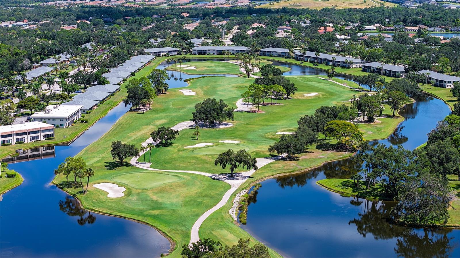 PALM-AIRE DESOTO LAKES COUNTRY CLUB 5 - Residential