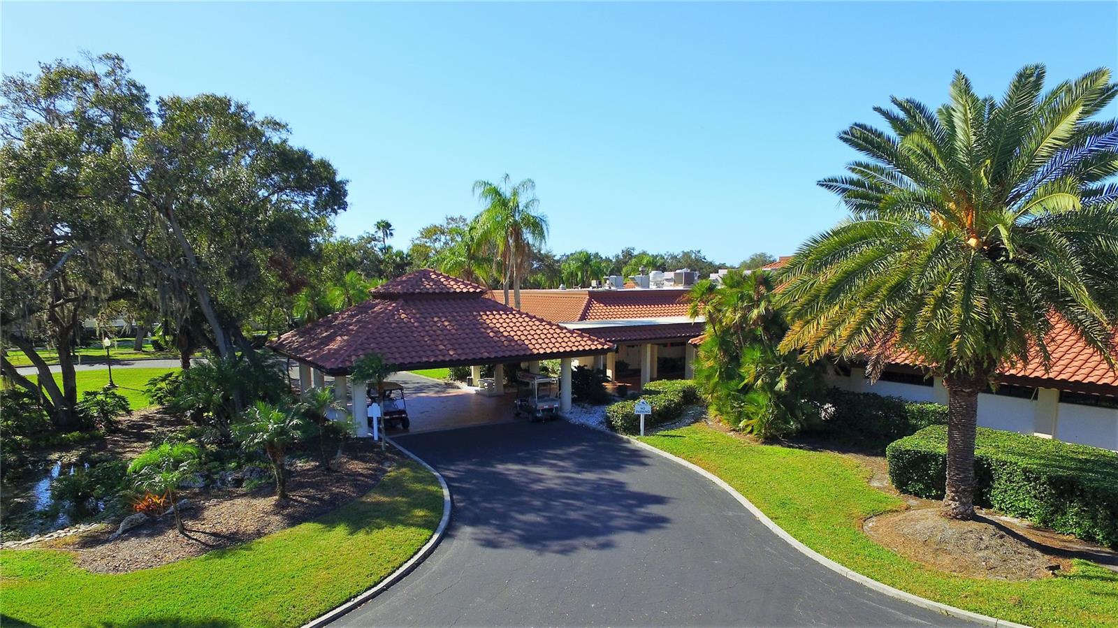 PALM-AIRE DESOTO LAKES COUNTRY CLUB 5 - Residential