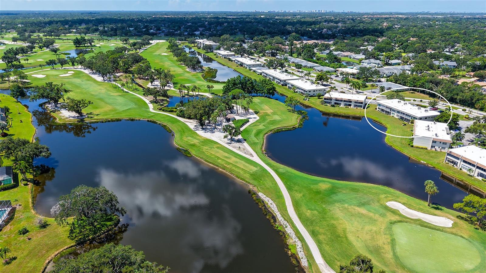 PALM-AIRE DESOTO LAKES COUNTRY CLUB 5 - Residential