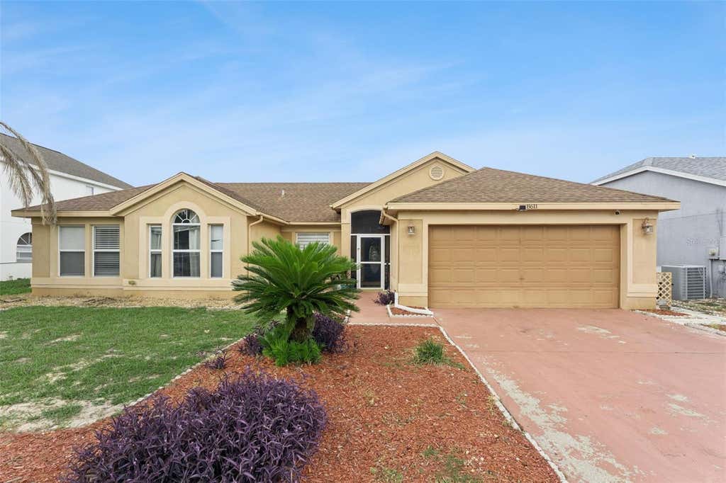 Photo of 8611 Primrose Drive, Kissimmee, FL 34747 (MLS # O6433453)
