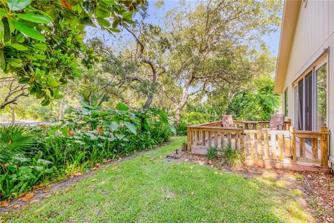 A home in PORT ORANGE