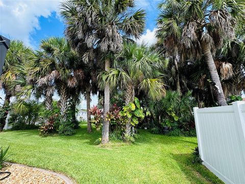 A home in NORTH PORT