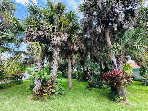 A home in NORTH PORT