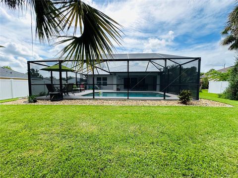 A home in NORTH PORT