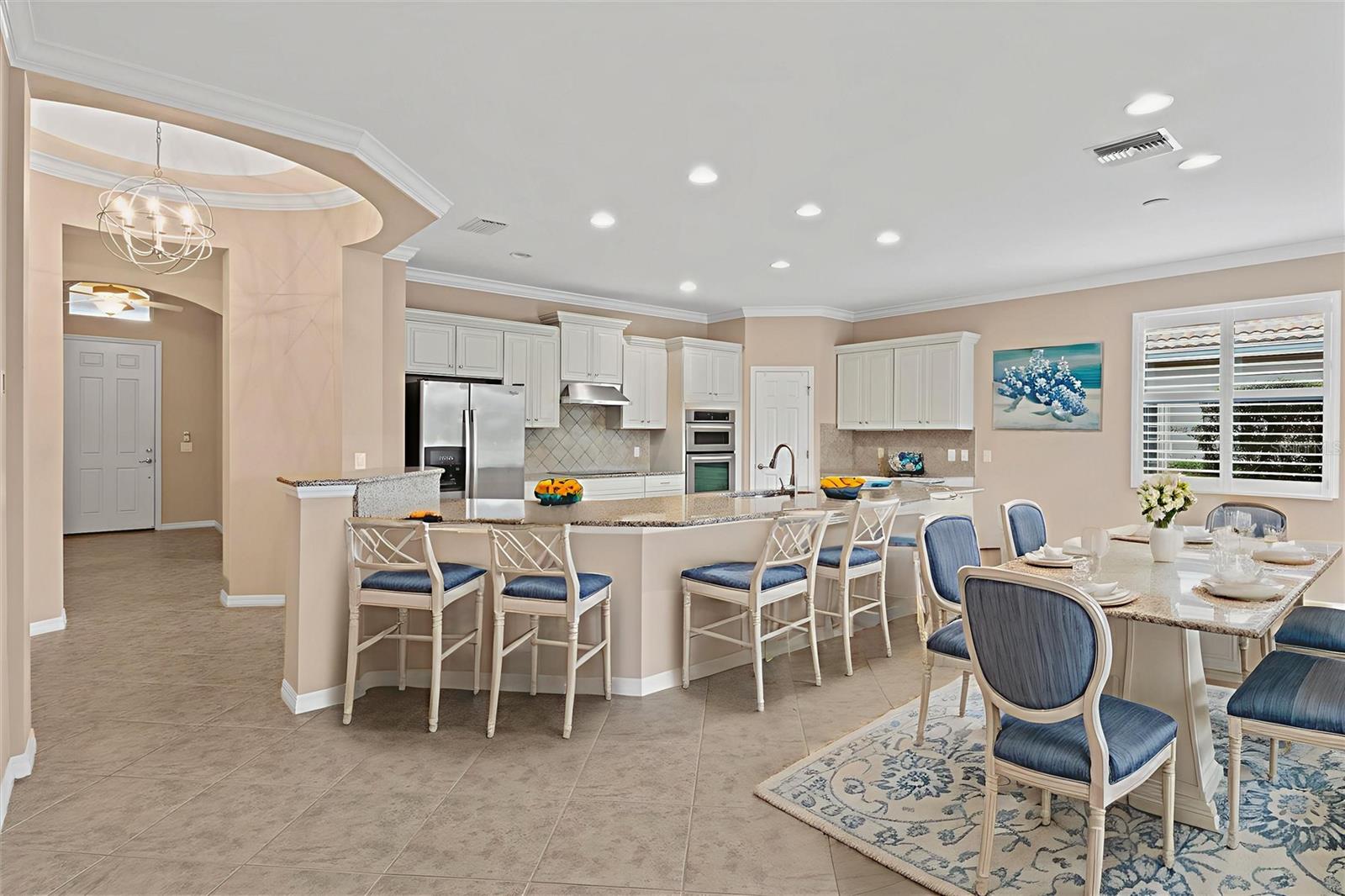 ISLANDWALK - Residential