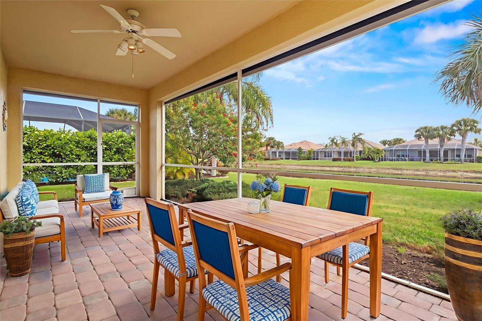 ISLANDWALK - Residential