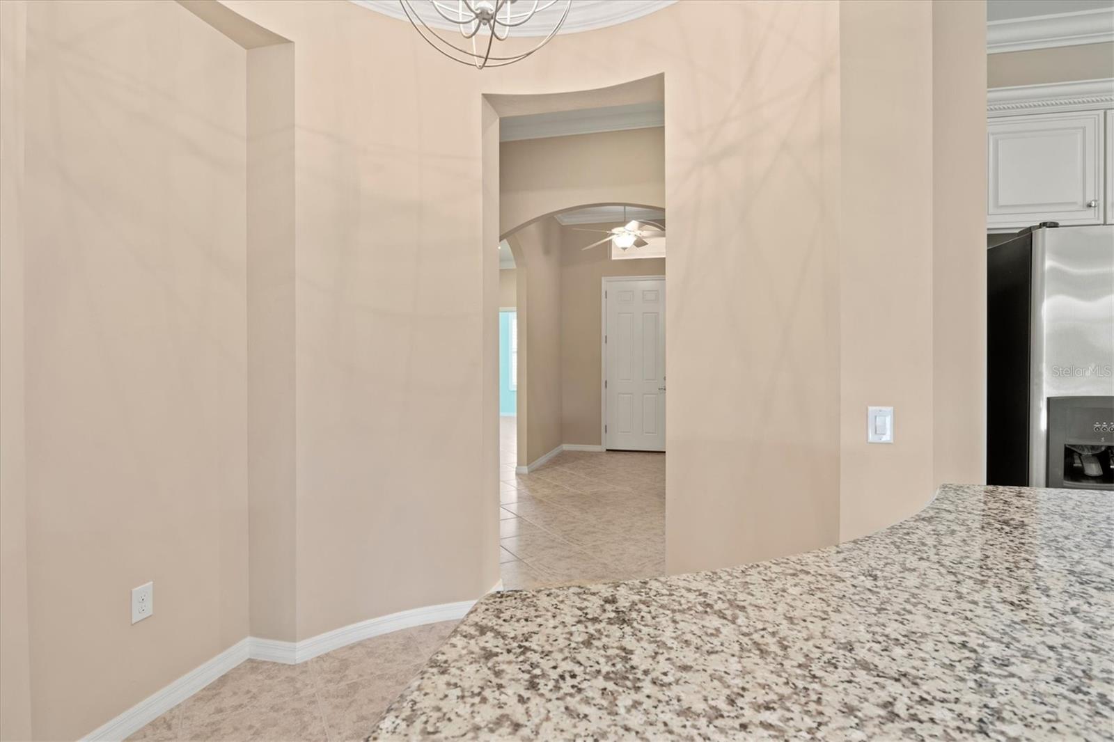 ISLANDWALK - Residential