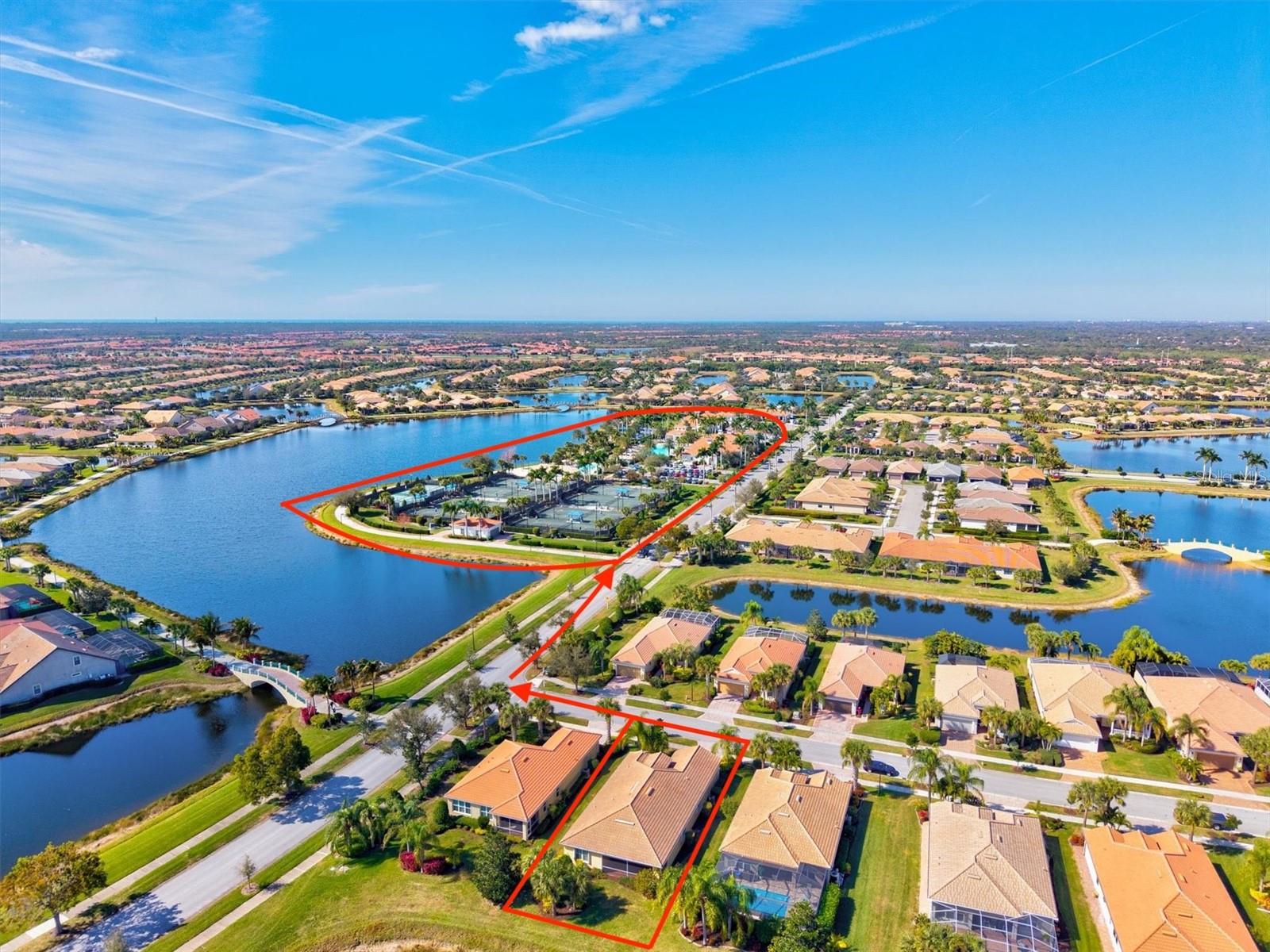 ISLANDWALK - Residential