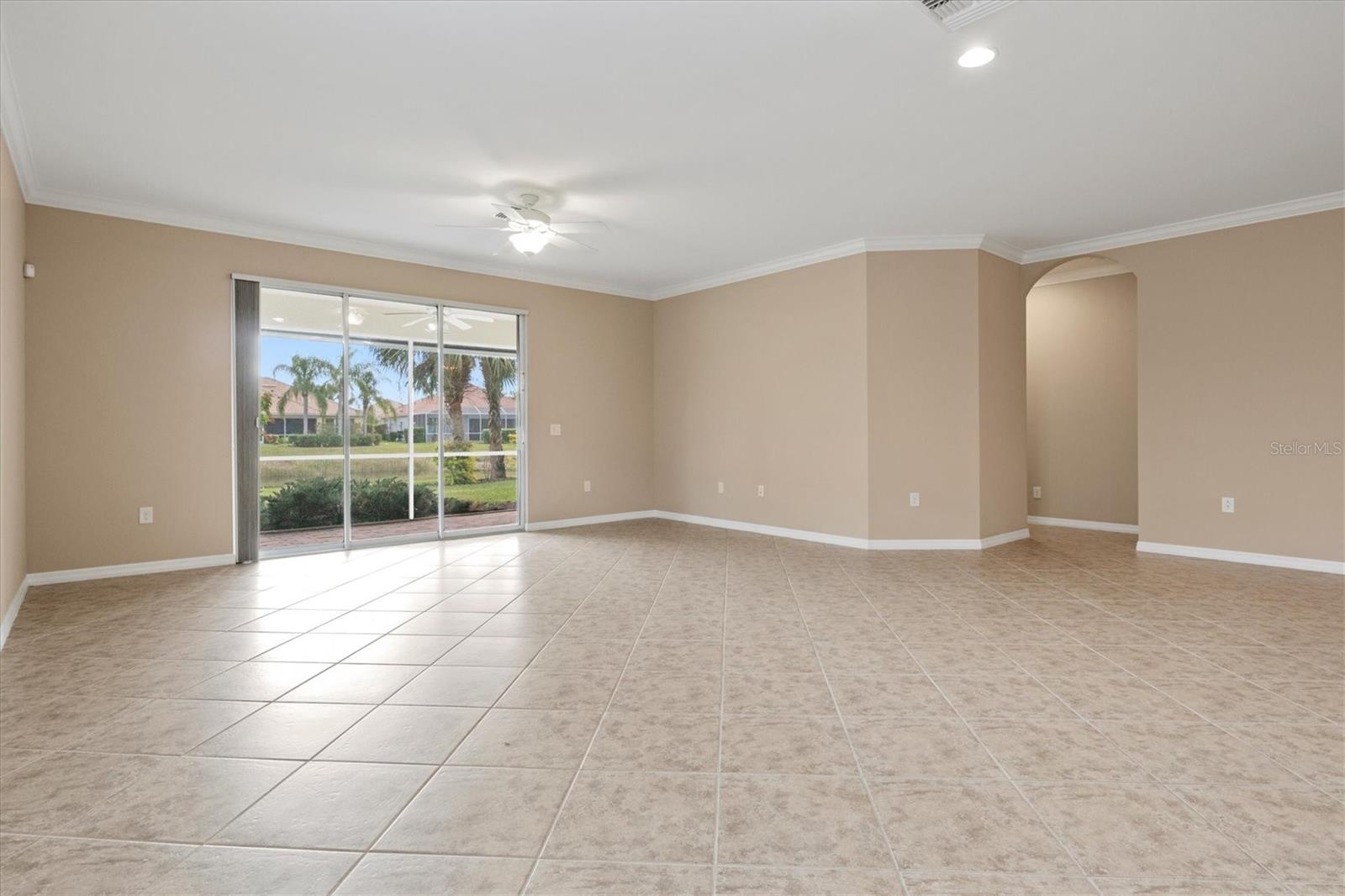 ISLANDWALK - Residential