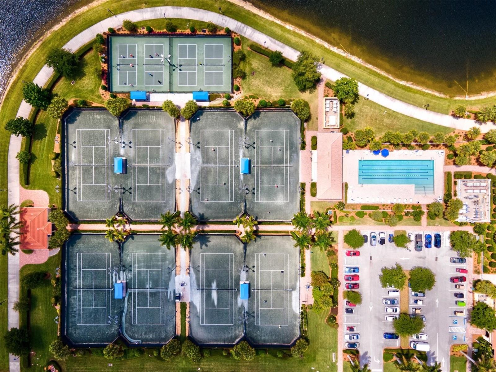 ISLANDWALK - Residential