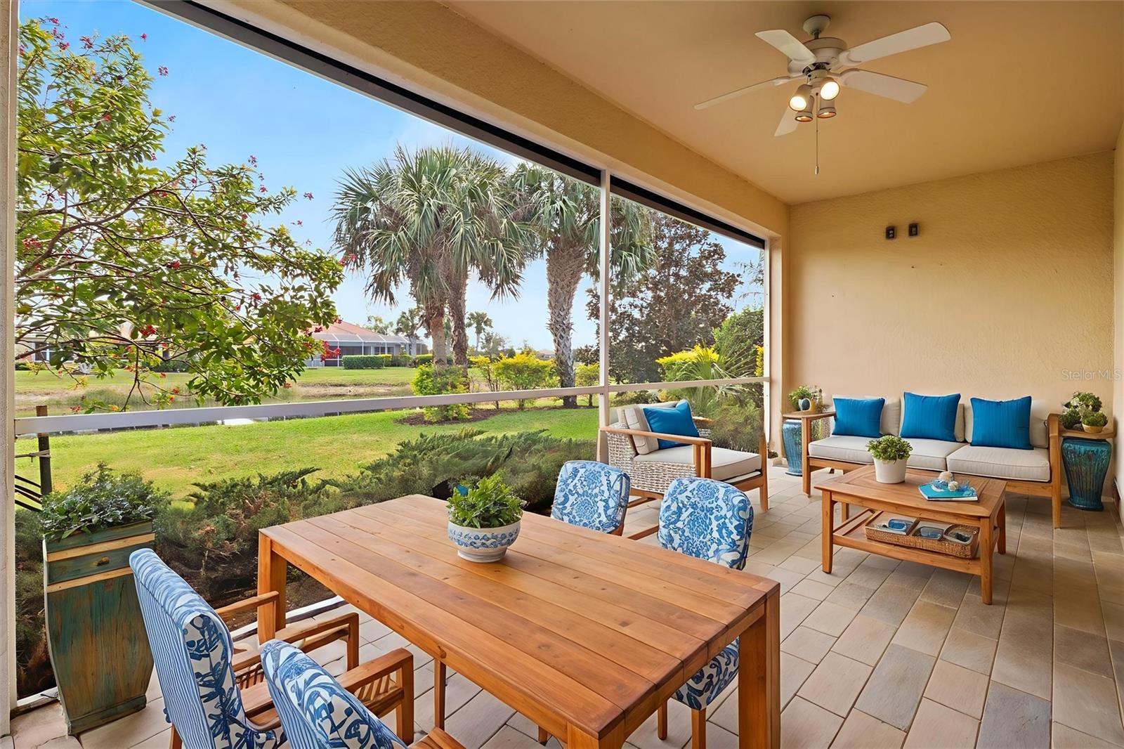 ISLANDWALK - Residential