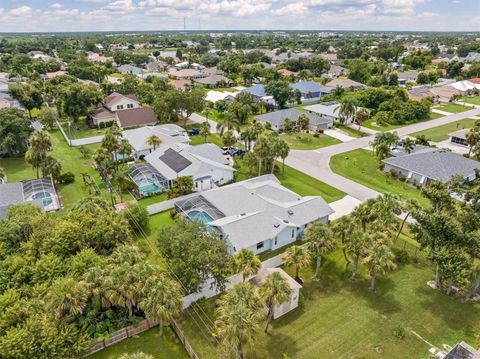 A home in PORT CHARLOTTE