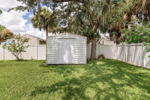 A home in PORT CHARLOTTE