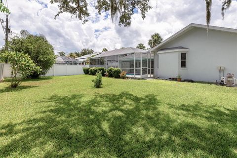 A home in PORT CHARLOTTE