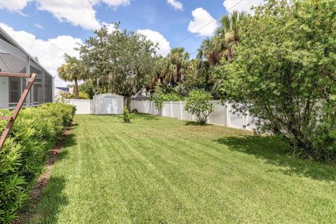 A home in PORT CHARLOTTE