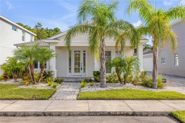 549 VENETIAN PALMS BOULEVARD