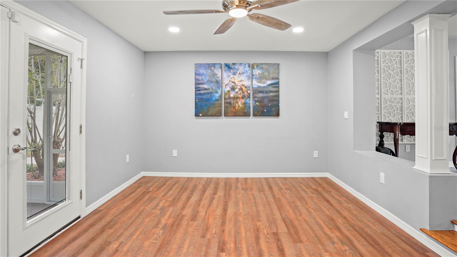 ARDMORE MANOR - Residential