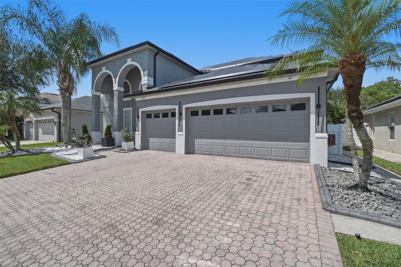 6536 BAYBORO COURT