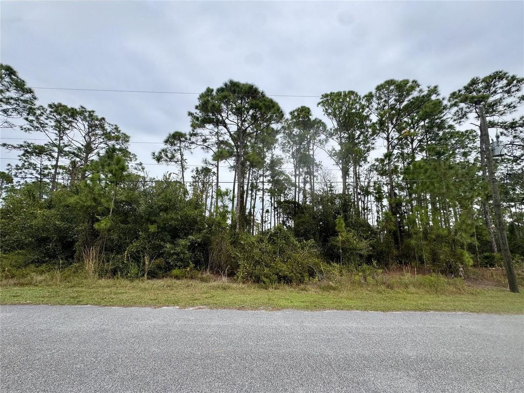 Photo of Bristol Avenue, North Port, FL 34291 (MLS # C7517422)