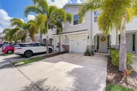 A home in SARASOTA