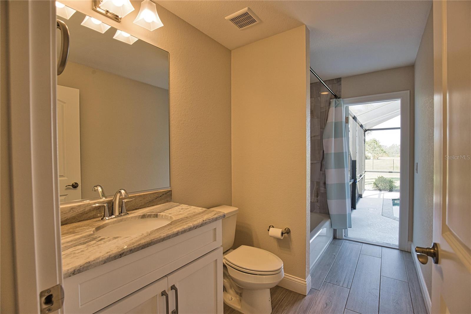 ROTONDA WEST WHITE MARSH - Residential