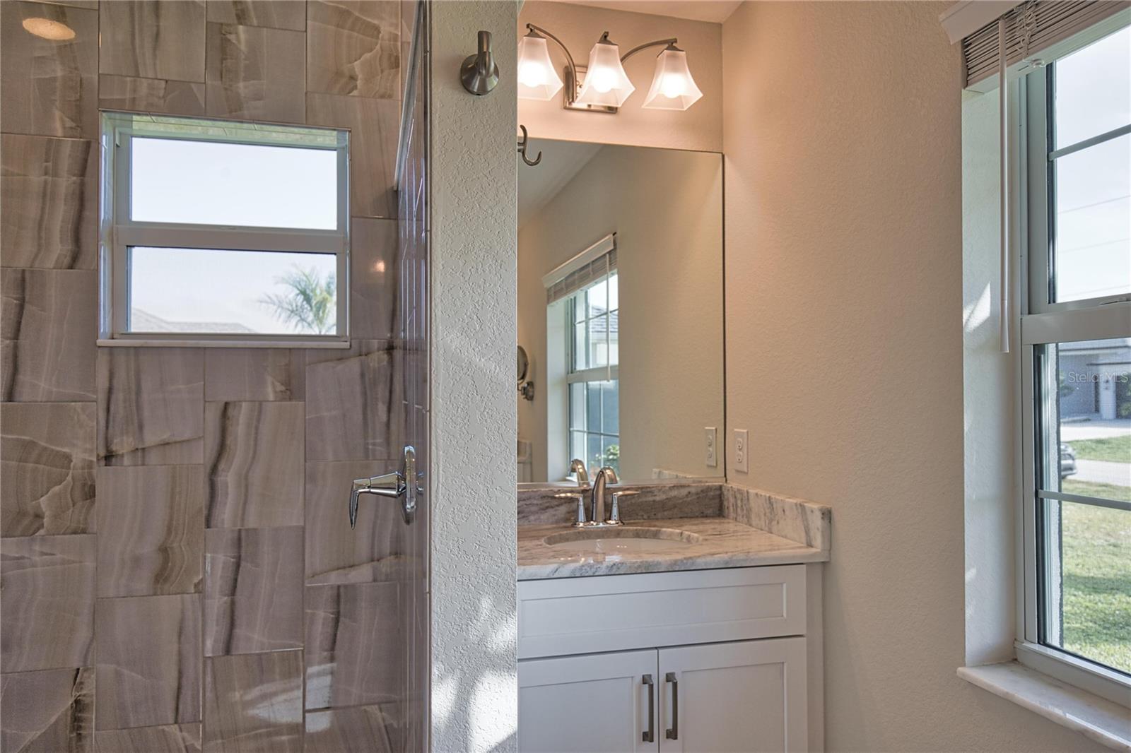 ROTONDA WEST WHITE MARSH - Residential